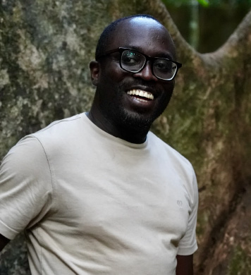 Solomon Yamoah