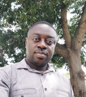 Gabriel Quaye 3t Ghana Finance Lead
