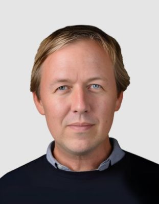 Tom Rivett Carnac 3t Advisor
