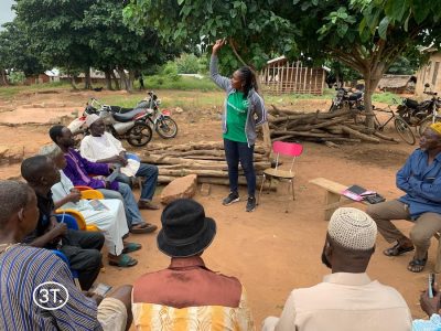 3t Ghana Community Engagement Ja