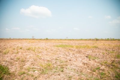 3t Ghana Project Site