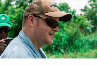 James Eaton Blog Profile