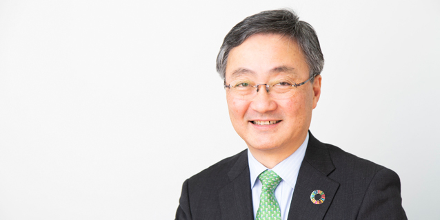 Shibasuwa Ken Profile