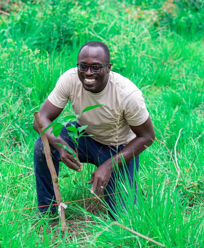 Solomon Yamoah Blog