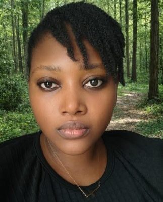 Eldfreda Afful