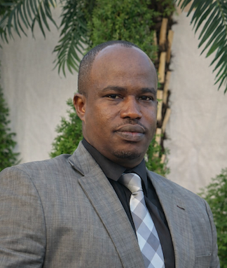 Felix Rurangwa