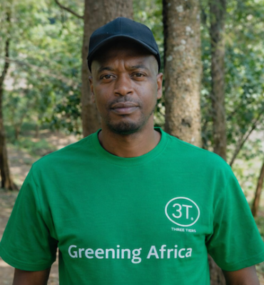 Kizito Mfashubumenyi
