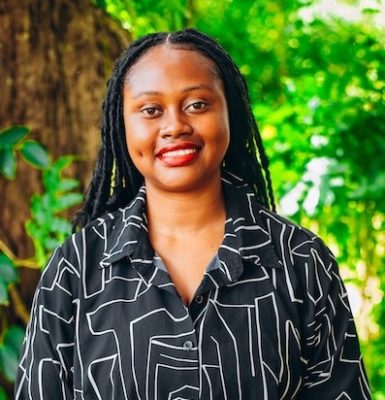 Marylisa Wanga