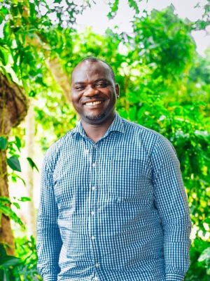 Mbui Senga